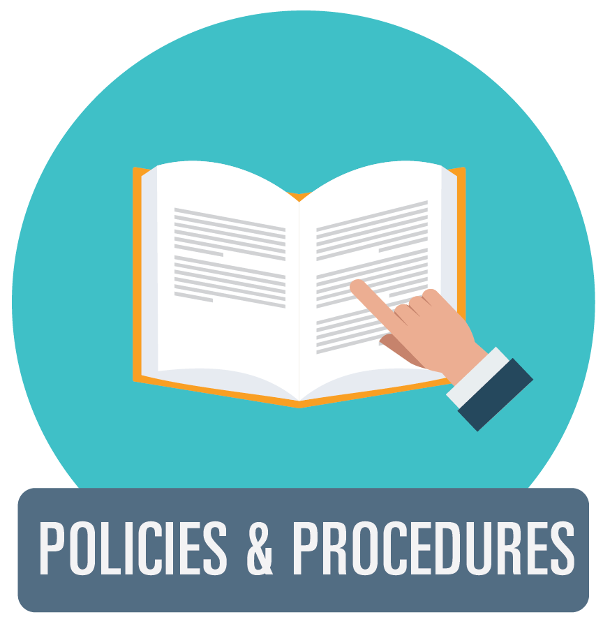 policy procedure follow rules 